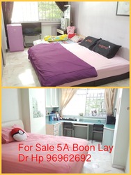 Blk 179 Yung Sheng Road (Jurong West), HDB 5 Rooms #157988672